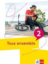 Tous ensemble 2. Schulbuch