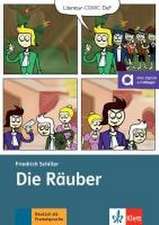 Die Räuber