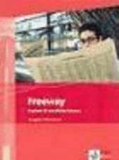 Freeway Wirtschaft. Student's Book. Englisch für berufliche Schulen