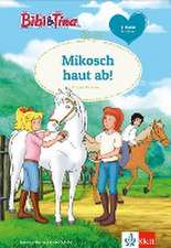 Bibi & Tina: Mikosch haut ab!