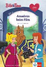 Bibi & Tina: Amadeus beim Film