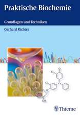 Praktische Biochemie