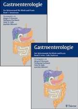 Gastroenterologie