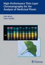 High-performance Thin-layer Chromatography for the Analysis of Medicinal Plants