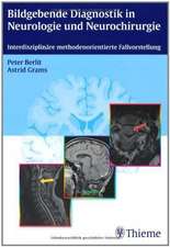 Bildgebende Diagnostik in der Neurologie und Neurochirurgie