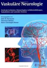 Vaskuläre Neurologie