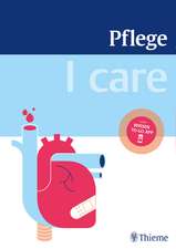 I care Pflege