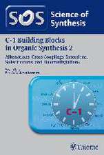 C-1 Building Blocks in Organic Synthesis 2