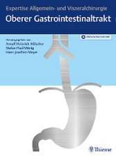 Expertise Oberer Gastrointestinaltrakt