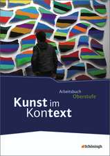 Kunst im Kontext. Schulbuch