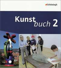 Kunstbuch 2 - 7. / 8. Schuljahr