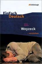 Woyzeck. EinFach Deutsch ...verstehen.