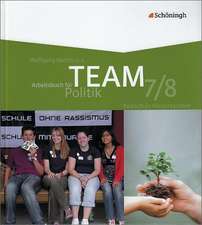 TEAM - 1. Realschule Niedersachsen Niedersachsen