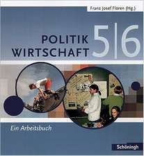 Floren Politik / Wirtschaft Arbeitsbuch 5 / 6