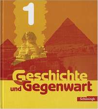 Geschichte und Gegenwart 1