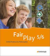 Fair Play 5 /6. Schulbuch