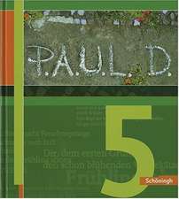 P.A.U.L. (Paul) 5. Schülerbuch