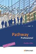 Pathway Professional. 2 Audio-CDs