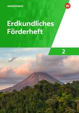 Erdkundliches Förderheft 2