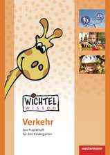 Wichtelwissen - Verkehr