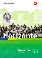 Horizonte. Gesamtband. Für die Sekundarstufe II in Rheinland-Pfalz und dem Saarland