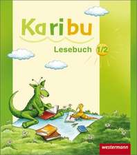 Karibu 1/2. Lesebuch