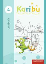 Karibu 4. Lesebuch