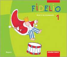 Fidelio 1. Schülerband. Bayern