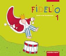 Fidelio 1. Schülerband