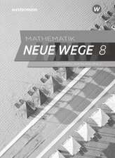 Mathematik Neue Wege SI 8. Lösungen. Für Rheinland-Pfalz