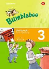 Bumblebee 3. Workbook. Baden-Württemberg