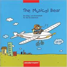 The Musical Bear