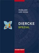 Diercke Spezial. Ausgabe 2005. Sekundarstufe 2