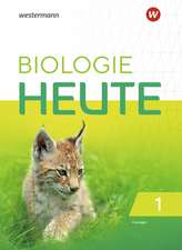 Biologie heute SI 1. Lösungen. Nordrhein-Westfalen, Schleswig-Holstein