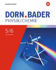 Dorn / Bader Physik SI 5/6. Schulbuch. Ausgabe Für Niedersachsen