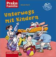 Unterwegs mit Kindern