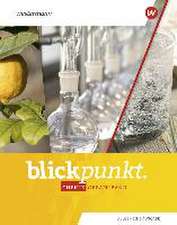 Blickpunkt Chemie. Gesamtband. Allgemeine Ausgabe