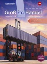 Groß im Handel - KMK-Ausgabe