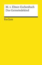 Das Gemeindekind