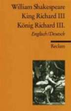 King Richard III