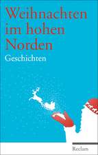 Weihnachten im hohen Norden