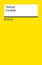 Candide oder der Optimismus