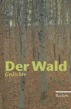 Der Wald