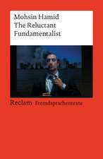 The Reluctant Fundamentalist