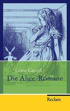 Die Alice-Romane