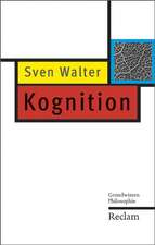 Kognition