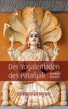 Påtañjalayogasutram / Der Yogaleitfaden des Patañjali