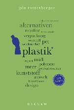 Plastik. 100 Seiten