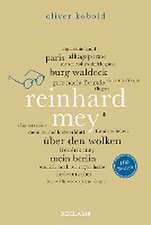 Reinhard Mey. 100 Seiten