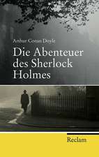 Die Abenteuer des Sherlock Holmes